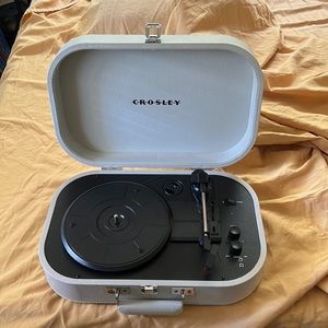 Crosley CR800 Record Player